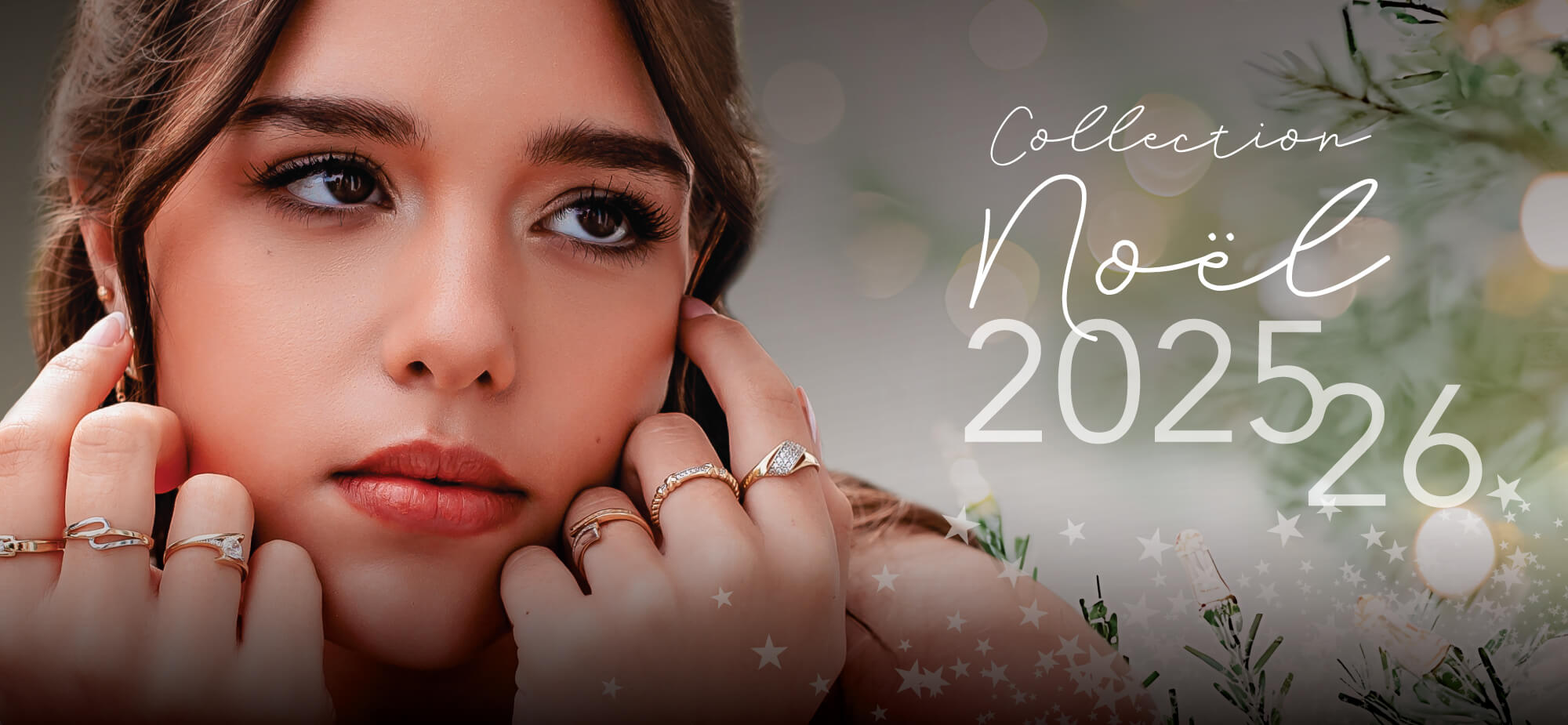 Catalogue de Noël 2025-2026